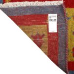 Gabbeh handmade half meter C Persia Code 152138