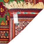 Handmade carpets of half and thirty Persia Code 153064