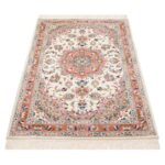 Handmade carpets of half and thirty Persia Code 152022