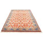 Handmade carpet four meters C Persia Code 171753