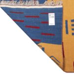 Handmade kilim three and a half meters C Persia Code 171696