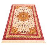 Handmade carpets of Persia, code 153061