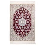 Handmade carpets of Persia Code 163214