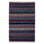 Handmade kilim carpets of half and thirty Persia code 171803