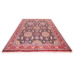 Seven meter handmade carpet in Persia, code 152073