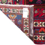 Handmade carpet three and a half meters C Persia Code 185036