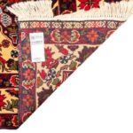 Handmade carpets of Persia Code 153073