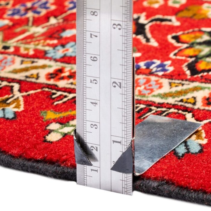 Two and a half meter handmade carpet by Persia, code 153007