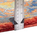 Handmade carpet four meters C Persia Code 171753