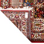 Two and a half meter handmade carpet by Persia, code 152088