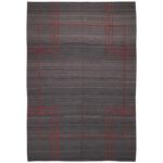 Handmade kilim six meters C Persia Code 171716