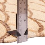 Handmade kilim length two meters C Persia code 156101