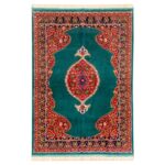 Two and a half meter handmade carpet by Persia, code 153040