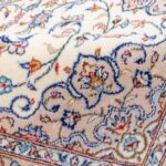 A pair of handmade carpets from Persia, code 152025, one pair