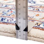 A pair of handmade carpets from Persia, code 152025, one pair