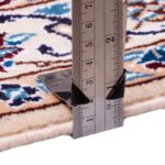 Handmade carpet two meters C Persia Code 163148