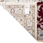 Handmade carpets of Persia Code 163214