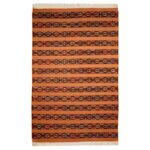 Fars Handmade Kilim Rug, 1.5 m², Code 171801