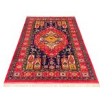 Two and a half meter handmade carpet by Persia, code 153003