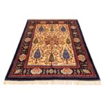 Two and a half meter handmade carpet by Persia, code 153028