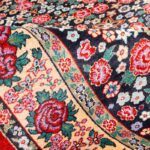 Two and a half meter handmade carpet by Persia, code 153039