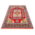 Two and a half meter handmade carpet by Persia, code 153005
