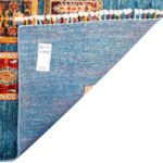 Handmade carpet four meters C Persia Code 153052
