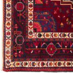 Persia four meter handmade carpet code 185023