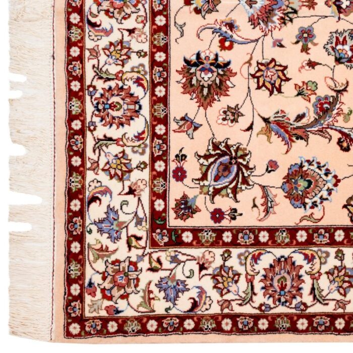 Two and a half meter handmade carpet by Persia, code 152093