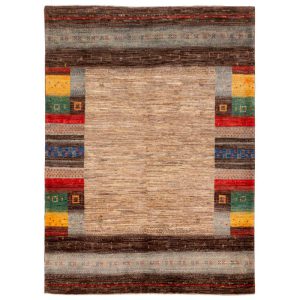 Gabbeh handmade four meters C Persia Code 156115