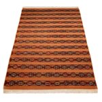 Fars Handmade Kilim Rug, 1.5 m², Code 171801 - Image 3