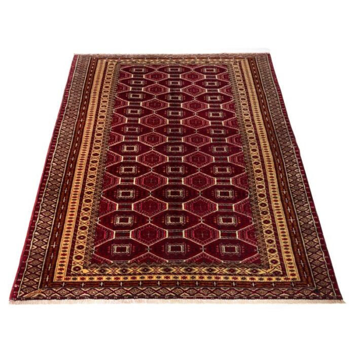 Handmade carpets of Persia Code 156067