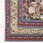 Handmade kilim five and a half meters C Persia Code 152156