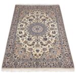 Handmade carpet two meters C Persia Code 163230