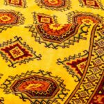 Handmade carpet five and a half meters C Persia Code 152072