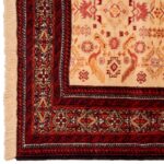 Handmade carpet of half and thirty Persia code 156025