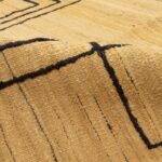 Handmade kilim six meters C Persia Code 171728