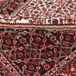 Half meter handmade carpet by Persia, code 152132