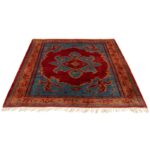 C Persia three meter handmade carpet code 171757