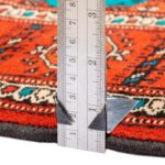 Handmade carpets of half and thirty Persia code 153070