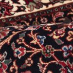 Half meter handmade carpet of Persia, code 187051