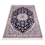 Handmade carpet two meters C Persia Code 163156