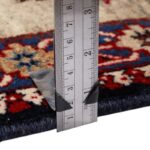 Yelmeh Zar and half thirty Persia handmade carpets, code 156031