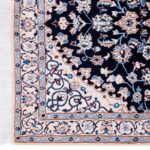 Handmade carpet two meters C Persia Code 163156