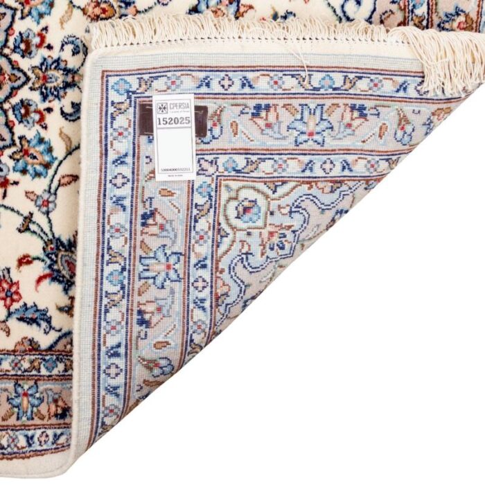 A pair of handmade carpets from Persia, code 152025, one pair