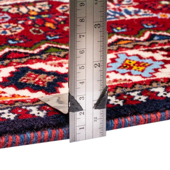 Yalmeh handmade side length three meters C Persia Code 152099