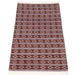 Fars Handmade Kilim Rug, 1 m², Code 171816 - Image 3