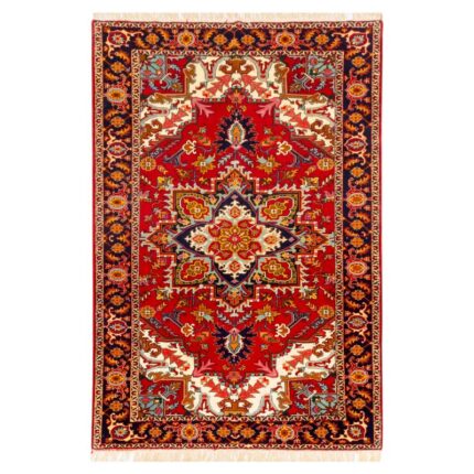 Handmade carpet two and a half meters C Persia Code 153012