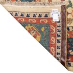 Six and a half meter handmade carpet by Persia, code 171746