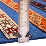 Handmade kilim carpets of half and thirty Persia code 171803